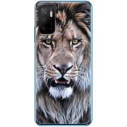 Чехол BoxFace Xiaomi Poco M3 Pro 