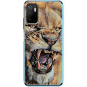 Чехол BoxFace Xiaomi Poco M3 Pro 