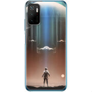 Чехол BoxFace Xiaomi Poco M3 Pro 