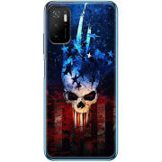 Чехол BoxFace Xiaomi Poco M3 Pro 