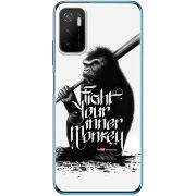 Чехол BoxFace Xiaomi Poco M3 Pro 