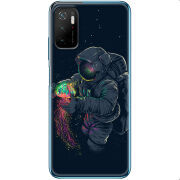 Чехол BoxFace Xiaomi Poco M3 Pro 