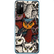 Чехол BoxFace Xiaomi Poco M3 Pro 