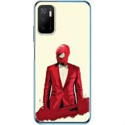 Чехол BoxFace Xiaomi Poco M3 Pro 