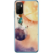 Чехол BoxFace Xiaomi Poco M3 Pro 