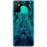Чехол BoxFace Xiaomi Poco M3 Pro 