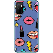 Чехол BoxFace Xiaomi Poco M3 Pro 