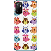 Чехол BoxFace Xiaomi Poco M3 Pro 