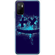 Чехол BoxFace Xiaomi Poco M3 Pro 