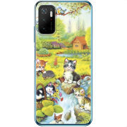 Чехол BoxFace Xiaomi Poco M3 Pro 