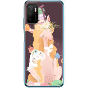 Чехол BoxFace Xiaomi Poco M3 Pro 