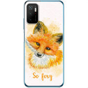 Чехол BoxFace Xiaomi Poco M3 Pro 
