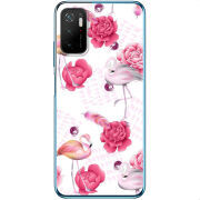 Чехол BoxFace Xiaomi Poco M3 Pro 