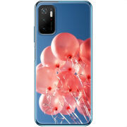 Чехол BoxFace Xiaomi Poco M3 Pro 