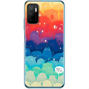 Чехол BoxFace Xiaomi Poco M3 Pro 