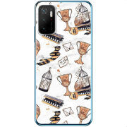Чехол BoxFace Xiaomi Poco M3 Pro 
