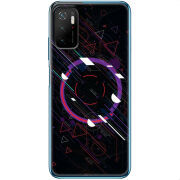 Чехол BoxFace Xiaomi Poco M3 Pro 