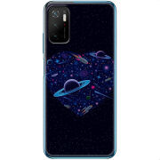 Чехол BoxFace Xiaomi Poco M3 Pro 