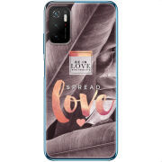 Чехол BoxFace Xiaomi Poco M3 Pro 