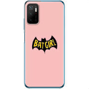 Чехол BoxFace Xiaomi Poco M3 Pro 