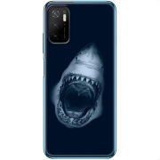 Чехол BoxFace Xiaomi Poco M3 Pro 