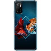 Чехол BoxFace Xiaomi Poco M3 Pro 