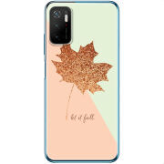 Чехол BoxFace Xiaomi Poco M3 Pro 