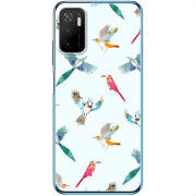 Чехол BoxFace Xiaomi Poco M3 Pro 