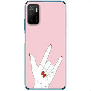 Чехол BoxFace Xiaomi Poco M3 Pro 