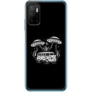 Чехол BoxFace Xiaomi Poco M3 Pro 