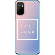 Чехол BoxFace Xiaomi Poco M3 Pro 