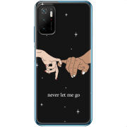 Чехол BoxFace Xiaomi Poco M3 Pro 