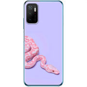 Чехол BoxFace Xiaomi Poco M3 Pro 