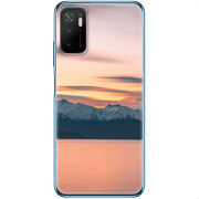 Чехол BoxFace Xiaomi Poco M3 Pro 