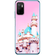 Чехол BoxFace Xiaomi Poco M3 Pro 