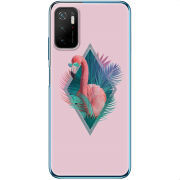 Чехол BoxFace Xiaomi Poco M3 Pro 
