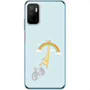 Чехол BoxFace Xiaomi Poco M3 Pro 