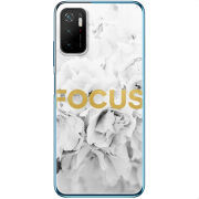 Чехол BoxFace Xiaomi Poco M3 Pro 