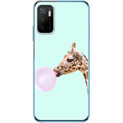 Чехол BoxFace Xiaomi Poco M3 Pro 