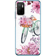Чехол BoxFace Xiaomi Poco M3 Pro 