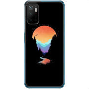 Чехол BoxFace Xiaomi Poco M3 Pro 
