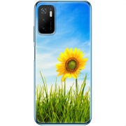 Чехол BoxFace Xiaomi Poco M3 Pro Sunflower Heaven