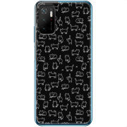 Чехол BoxFace Xiaomi Poco M3 Pro 