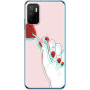 Чехол BoxFace Xiaomi Poco M3 Pro 