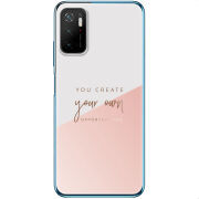 Чехол BoxFace Xiaomi Poco M3 Pro 