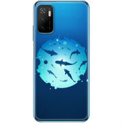 Чехол BoxFace Xiaomi Poco M3 Pro 