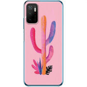 Чехол BoxFace Xiaomi Poco M3 Pro 