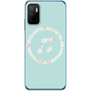 Чехол BoxFace Xiaomi Poco M3 Pro 