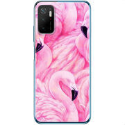 Чехол BoxFace Xiaomi Poco M3 Pro 