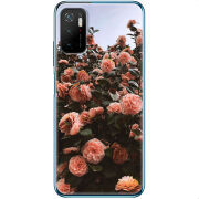 Чехол BoxFace Xiaomi Poco M3 Pro 